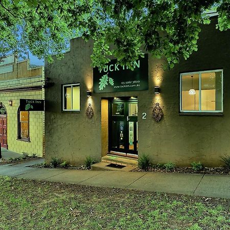 Tuck Inn Yarra Valley Healesville Dış mekan fotoğraf