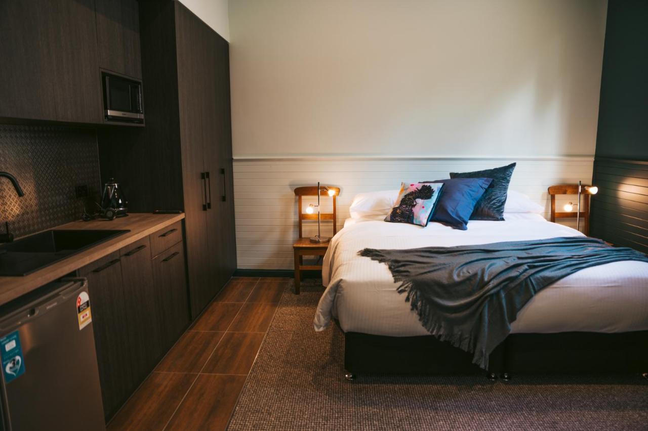 Tuck Inn Yarra Valley Healesville Dış mekan fotoğraf