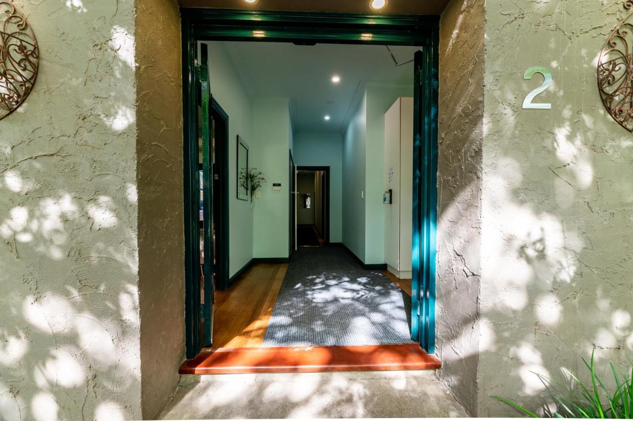 Tuck Inn Yarra Valley Healesville Dış mekan fotoğraf