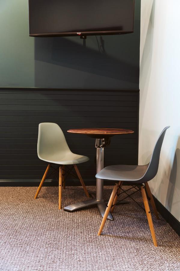 Tuck Inn Yarra Valley Healesville Dış mekan fotoğraf