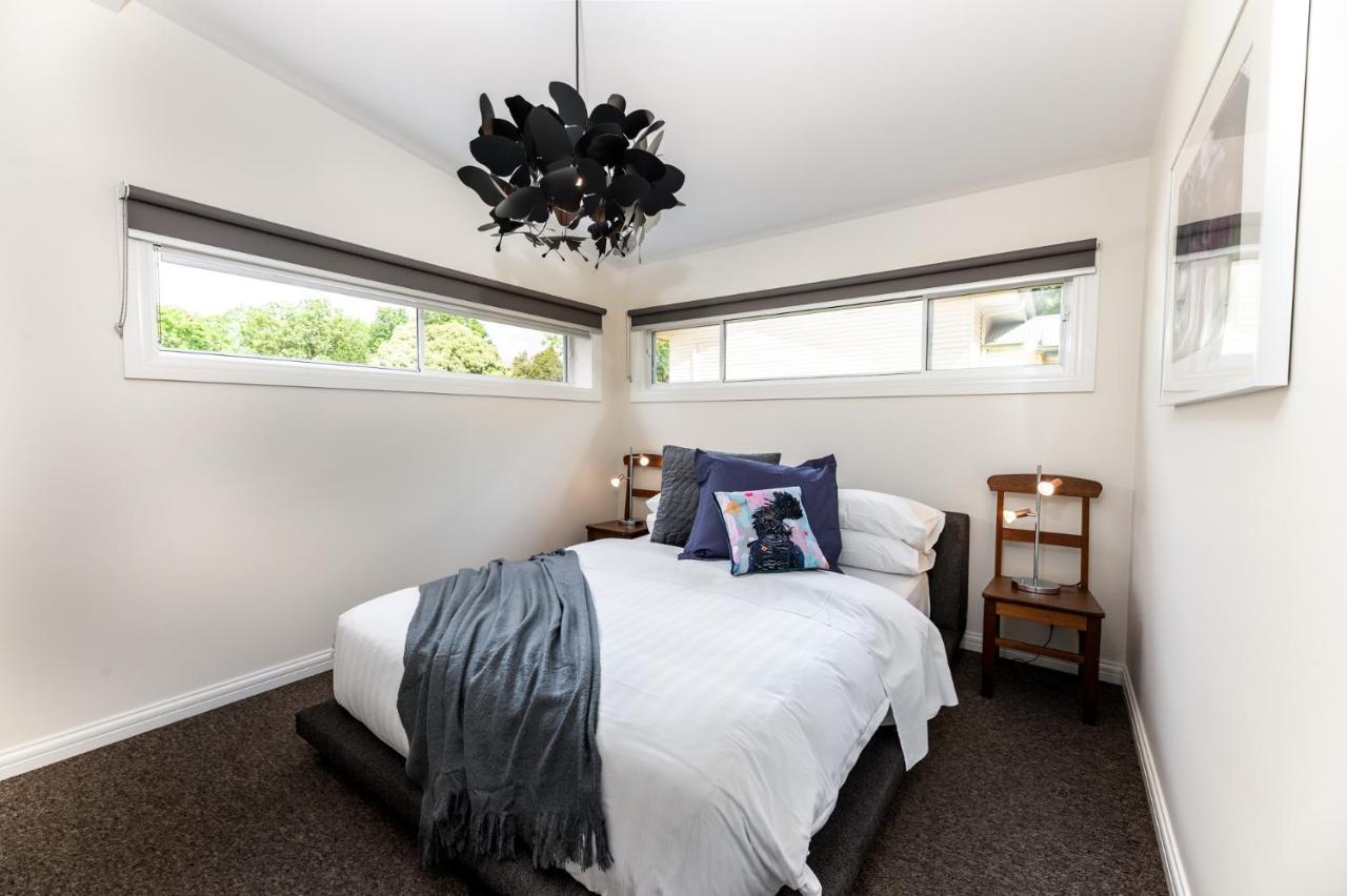 Tuck Inn Yarra Valley Healesville Dış mekan fotoğraf