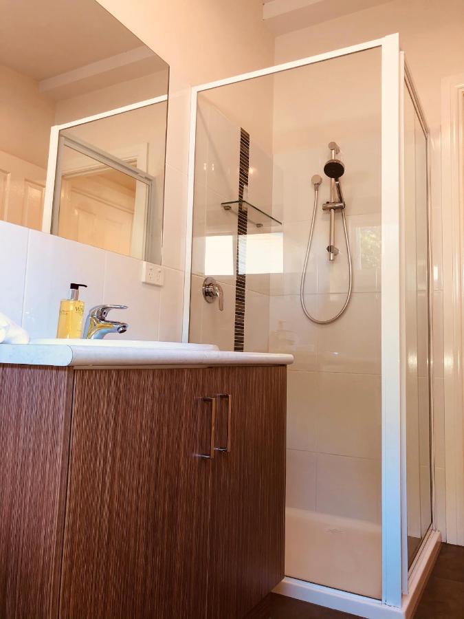 Tuck Inn Yarra Valley Healesville Dış mekan fotoğraf