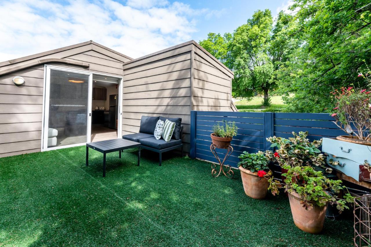 Tuck Inn Yarra Valley Healesville Dış mekan fotoğraf