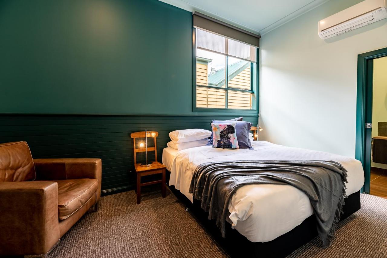 Tuck Inn Yarra Valley Healesville Dış mekan fotoğraf