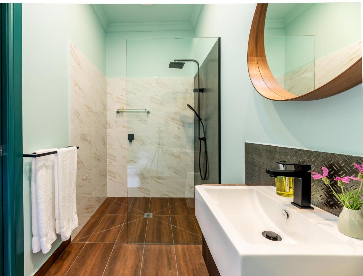 Tuck Inn Yarra Valley Healesville Dış mekan fotoğraf