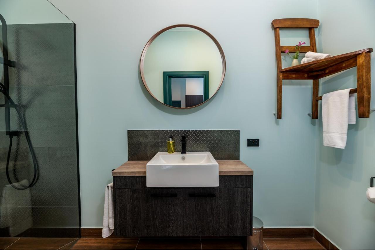 Tuck Inn Yarra Valley Healesville Dış mekan fotoğraf