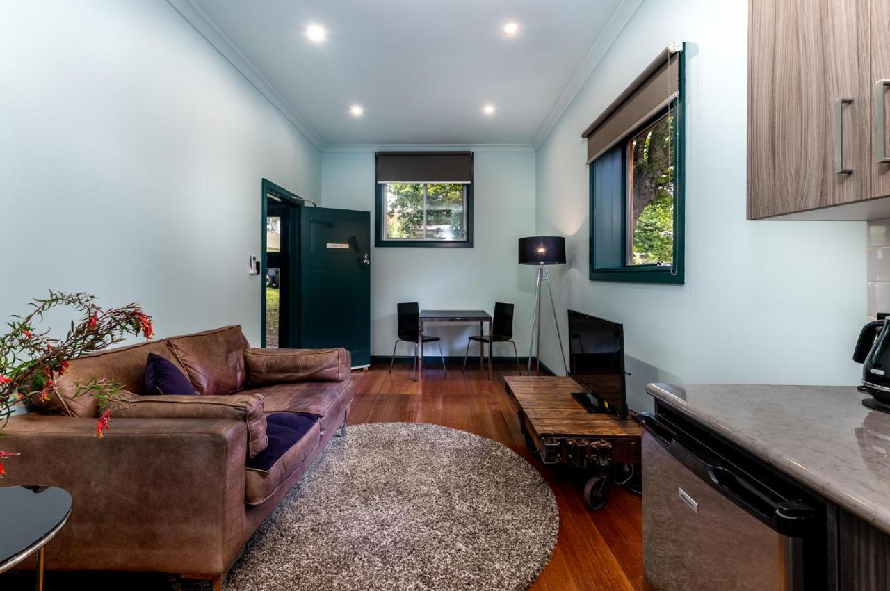Tuck Inn Yarra Valley Healesville Dış mekan fotoğraf