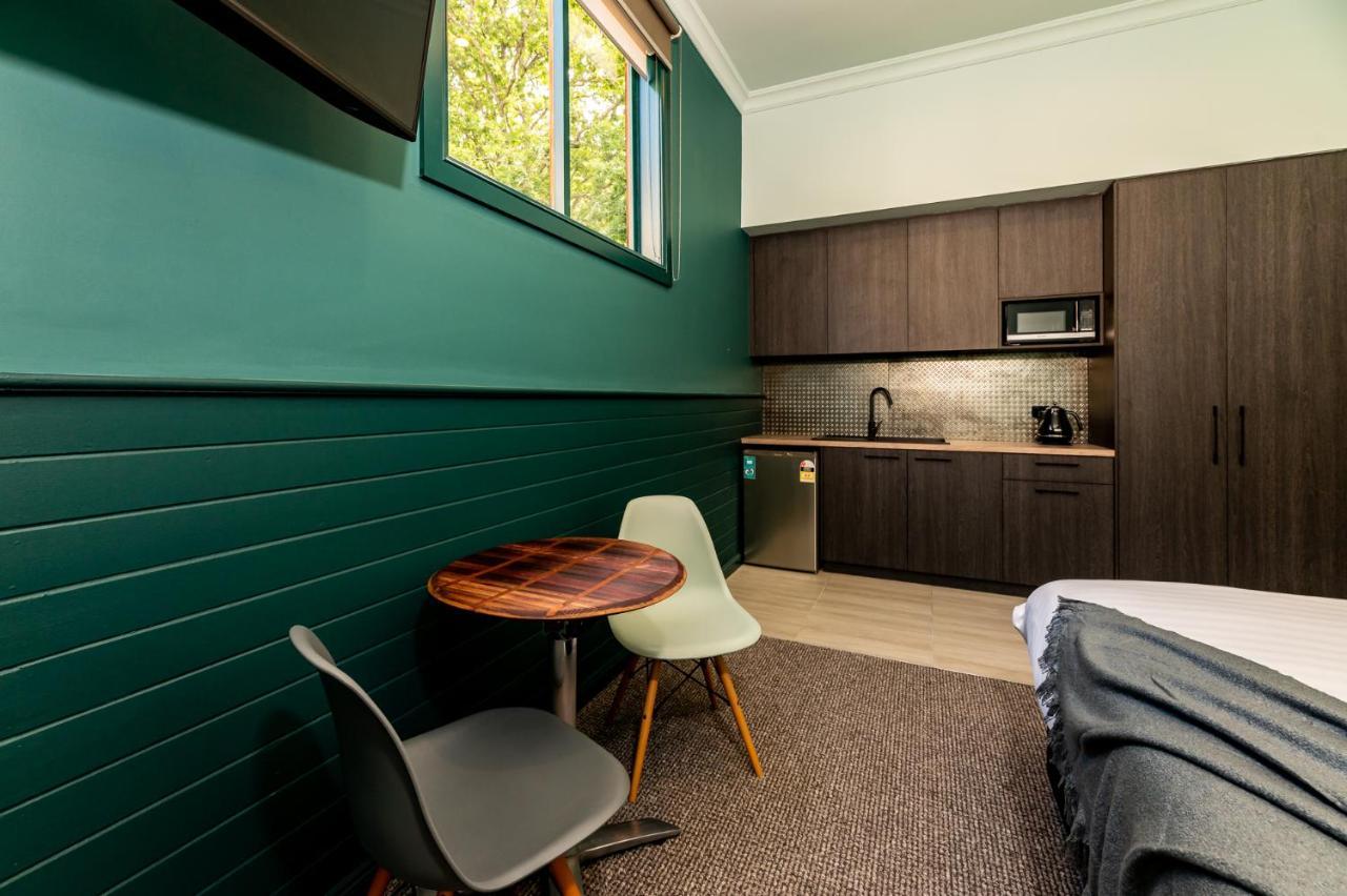 Tuck Inn Yarra Valley Healesville Dış mekan fotoğraf