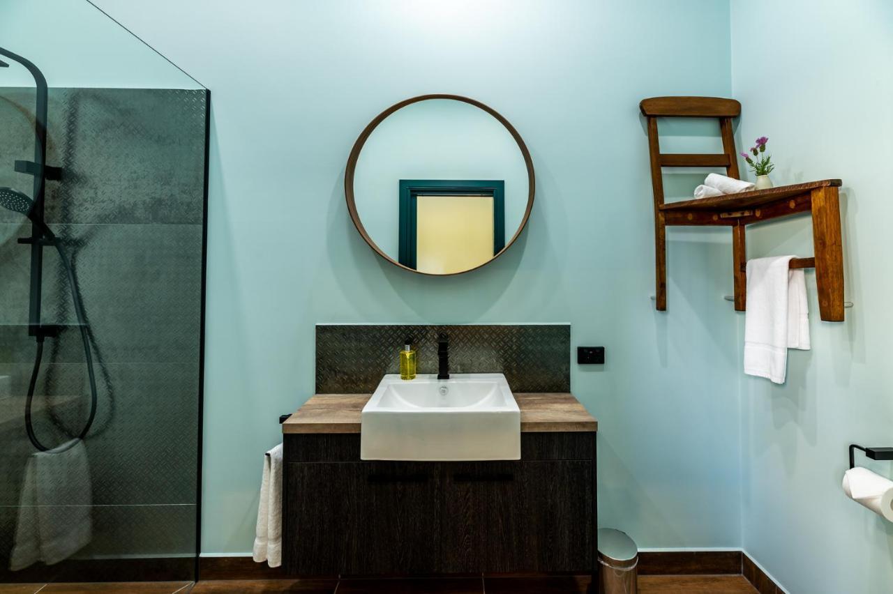 Tuck Inn Yarra Valley Healesville Dış mekan fotoğraf