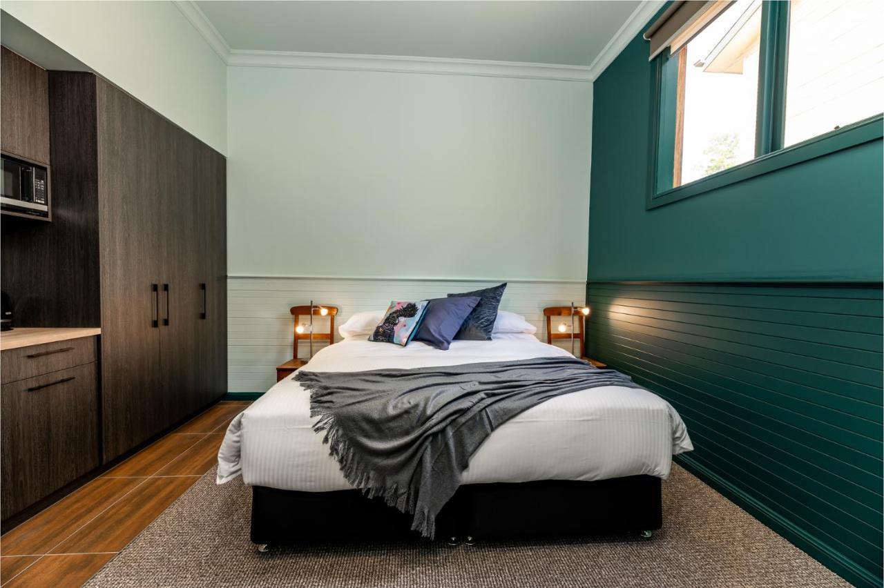 Tuck Inn Yarra Valley Healesville Dış mekan fotoğraf