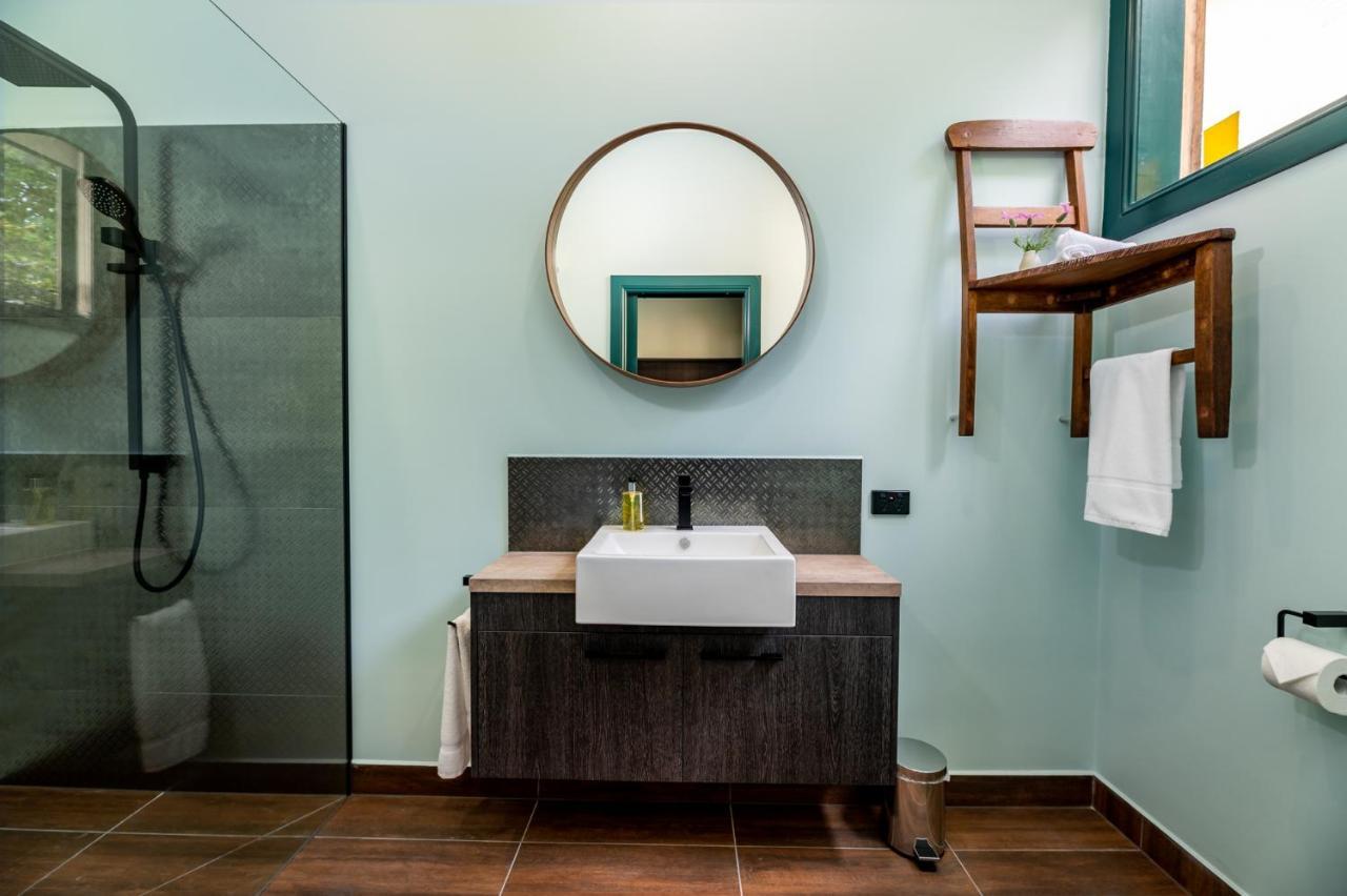Tuck Inn Yarra Valley Healesville Dış mekan fotoğraf