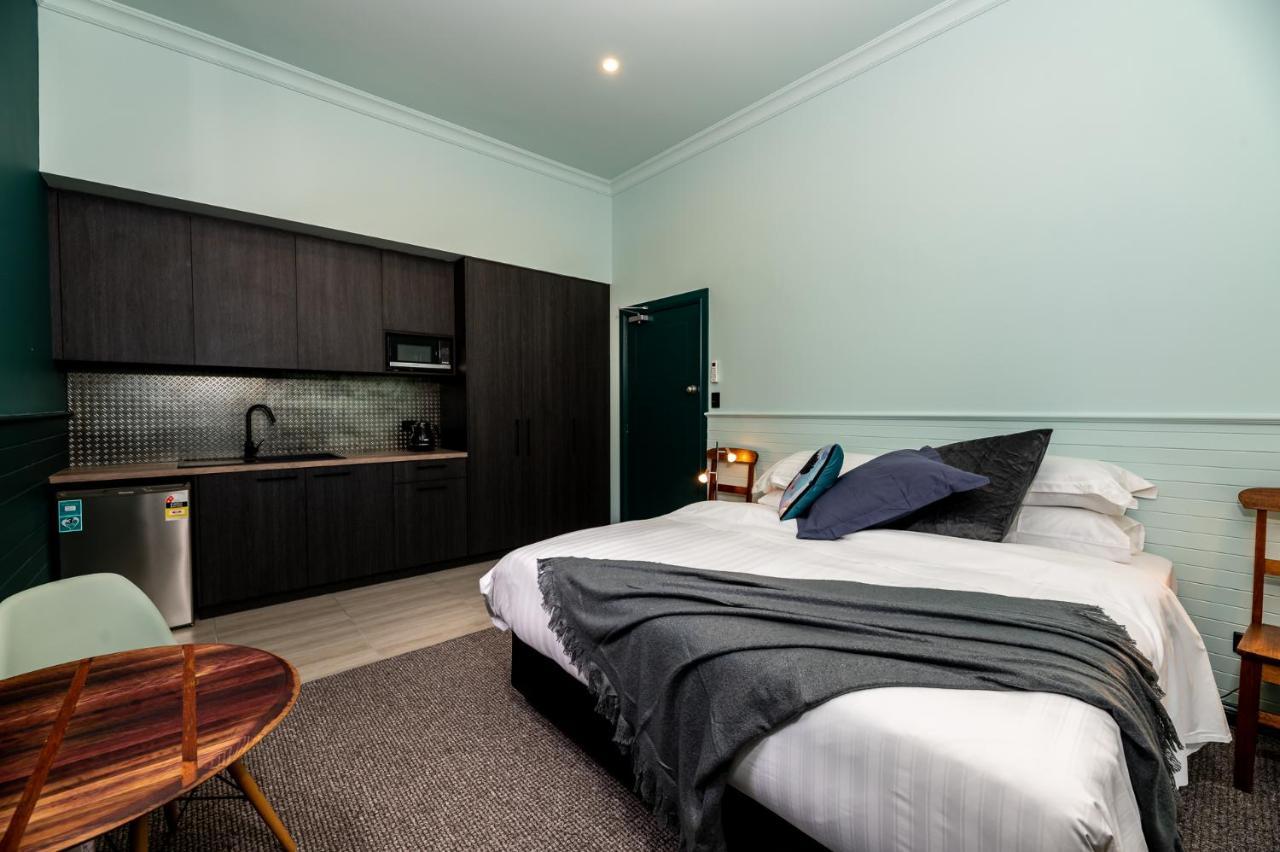 Tuck Inn Yarra Valley Healesville Dış mekan fotoğraf