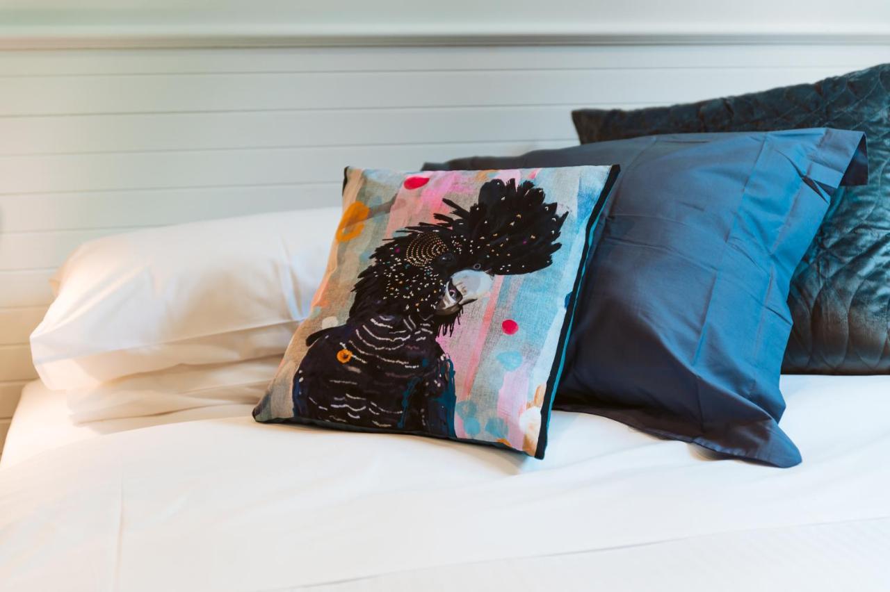 Tuck Inn Yarra Valley Healesville Dış mekan fotoğraf