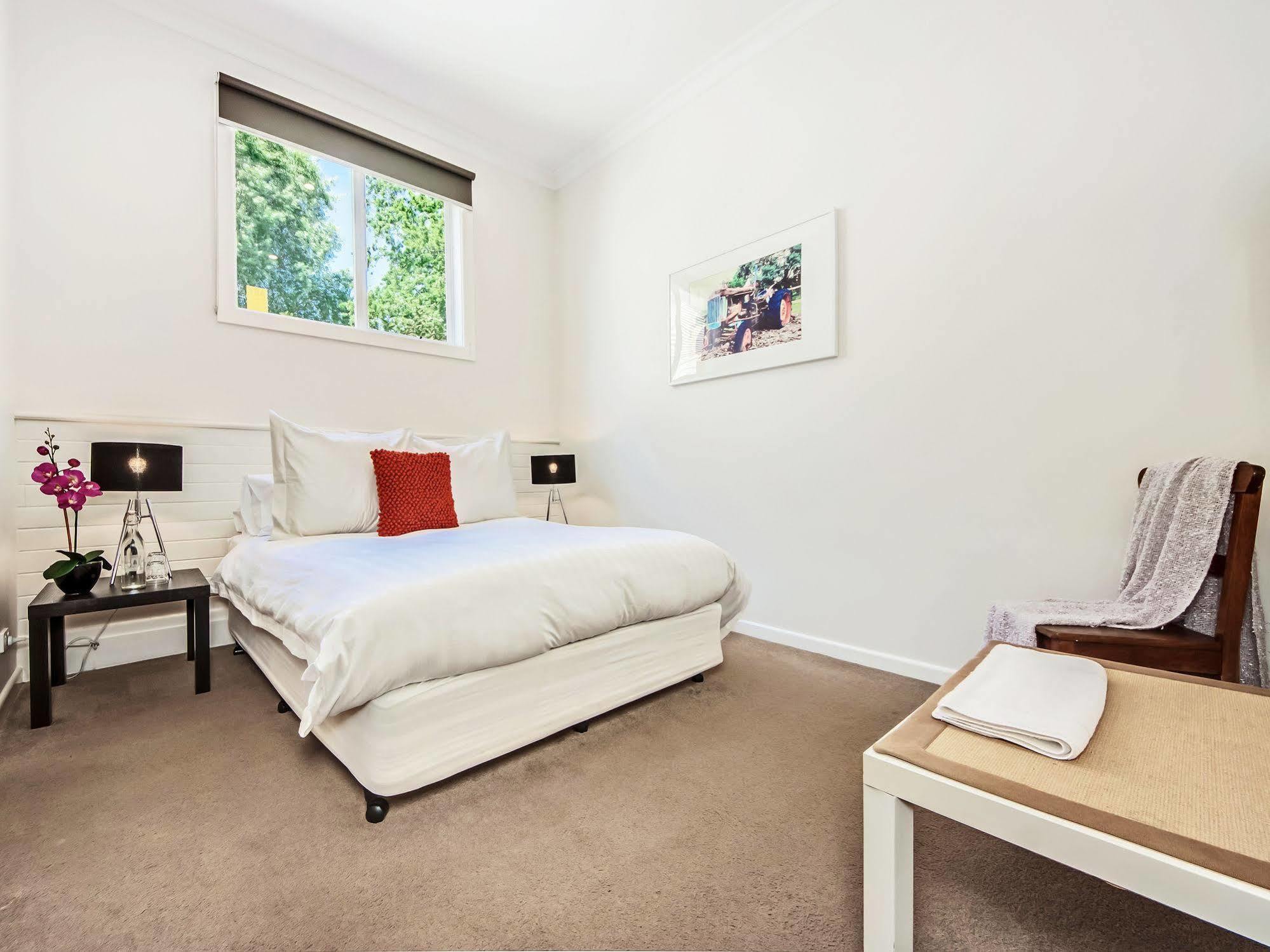 Tuck Inn Yarra Valley Healesville Dış mekan fotoğraf