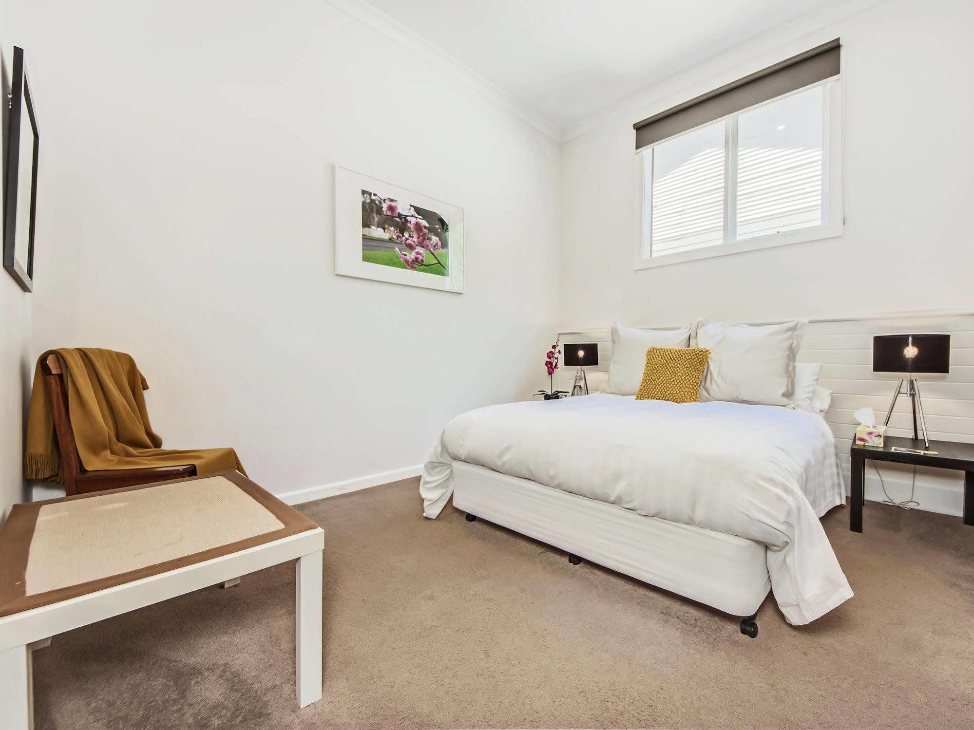 Tuck Inn Yarra Valley Healesville Dış mekan fotoğraf