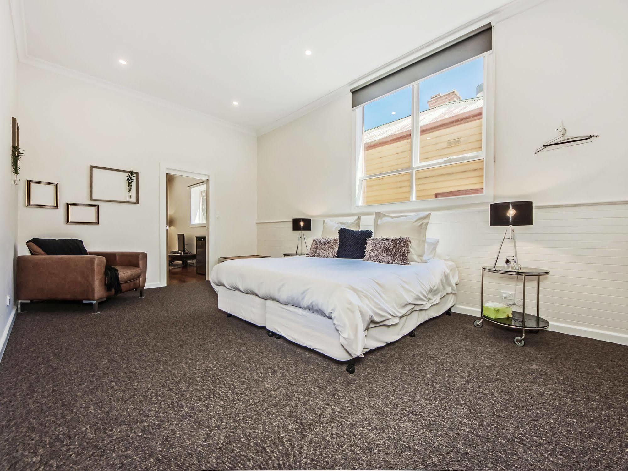 Tuck Inn Yarra Valley Healesville Dış mekan fotoğraf
